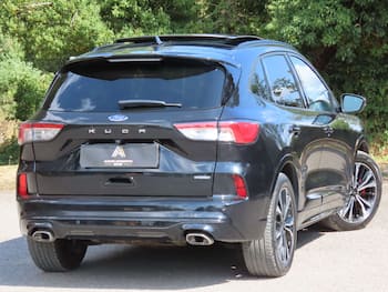 Used Ford Kuga 2023 for sale - 79573160: Photo