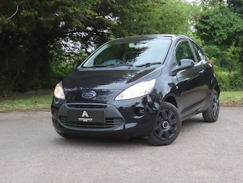 Used Ford Ka 2014 for sale - 78609379: Photo