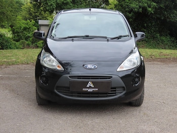 Used Ford Ka 2014 for sale - 78609379: Photo