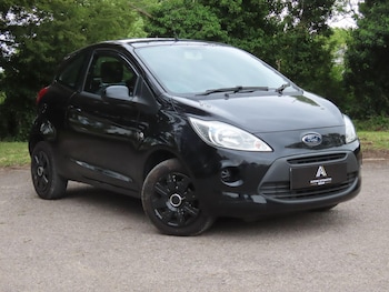 Used Ford Ka 2014 for sale - 78609379: Photo