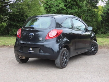 Used Ford Ka 2014 for sale - 78609379: Photo