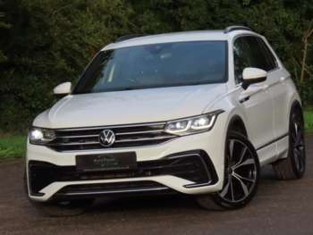 2021 (21) - 1.5 TSI 150 R-Line 5dr DSG