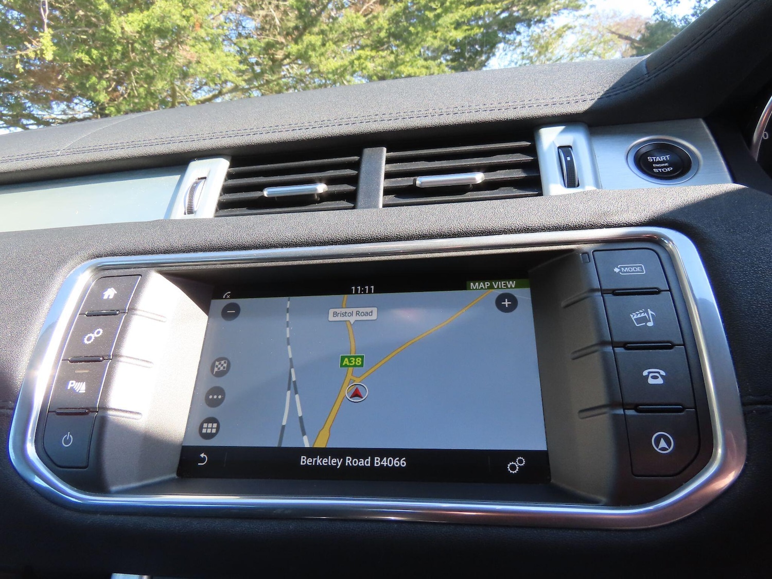 Used Land Rover Range Rover Evoque 2018 for sale - 77939671: Photo 10