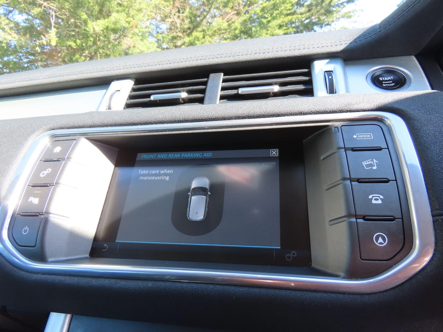 Used Land Rover Range Rover Evoque 2018 for sale - 77939671: Photo 11