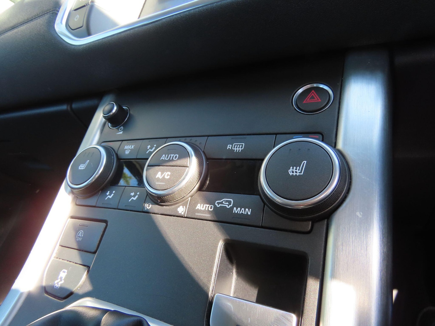 Used Land Rover Range Rover Evoque 2018 for sale - 77939671: Photo 12