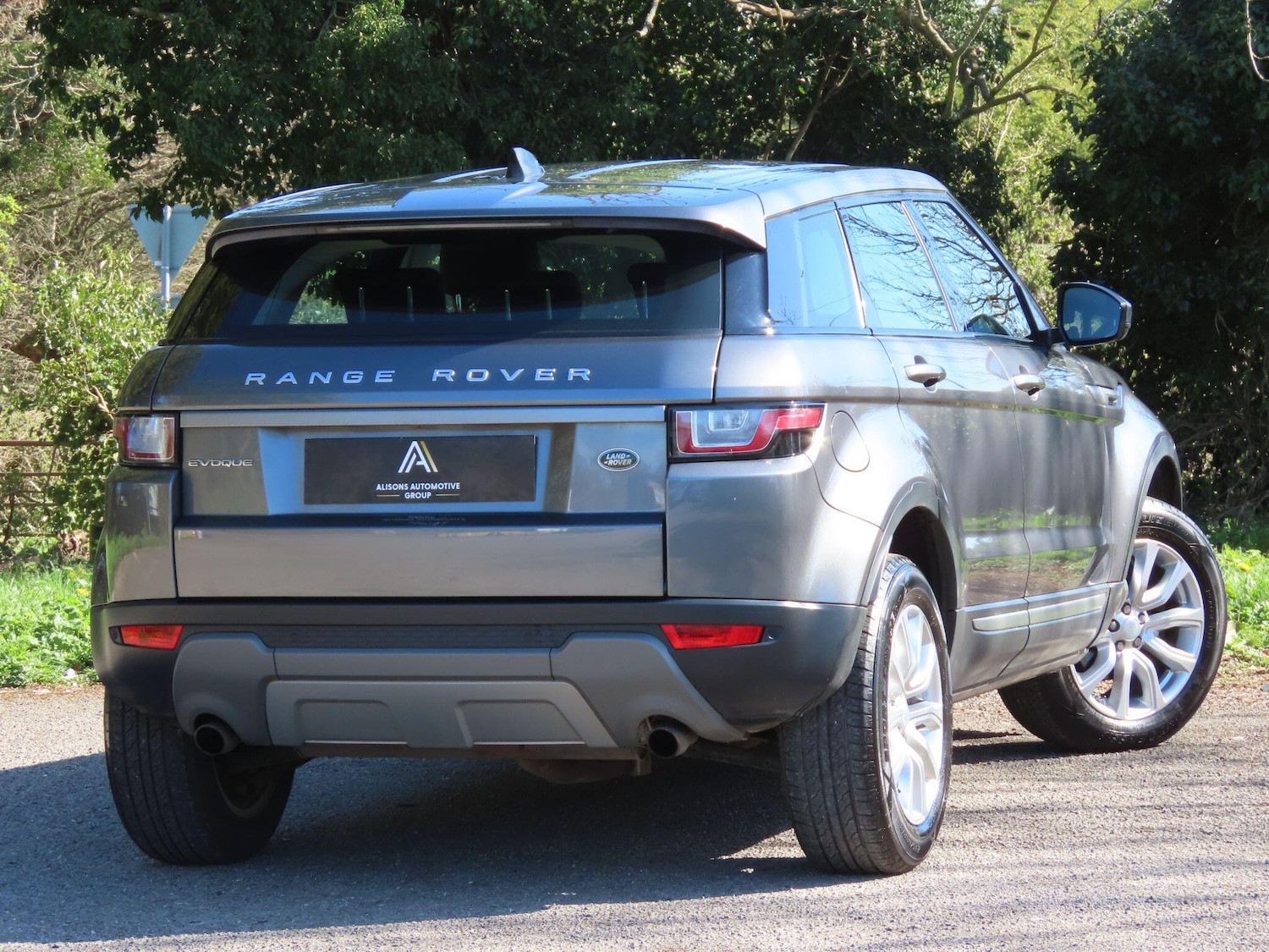Used Land Rover Range Rover Evoque 2018 for sale - 77939671: Photo 4