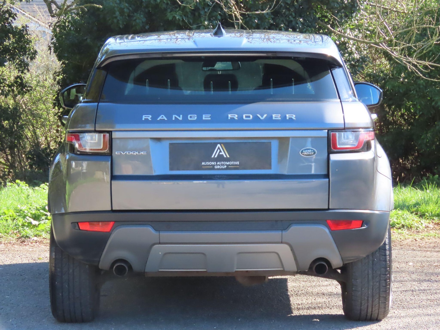 Used Land Rover Range Rover Evoque 2018 for sale - 77939671: Photo 5