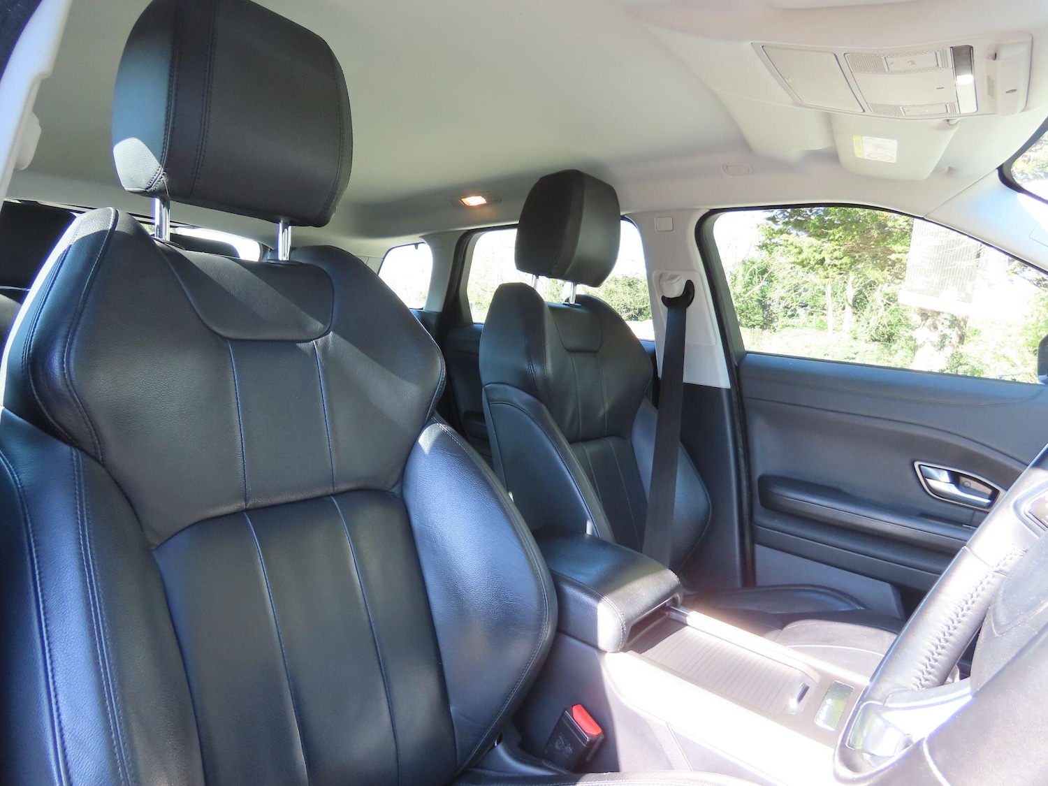 Used Land Rover Range Rover Evoque 2018 for sale - 77939671: Photo 8