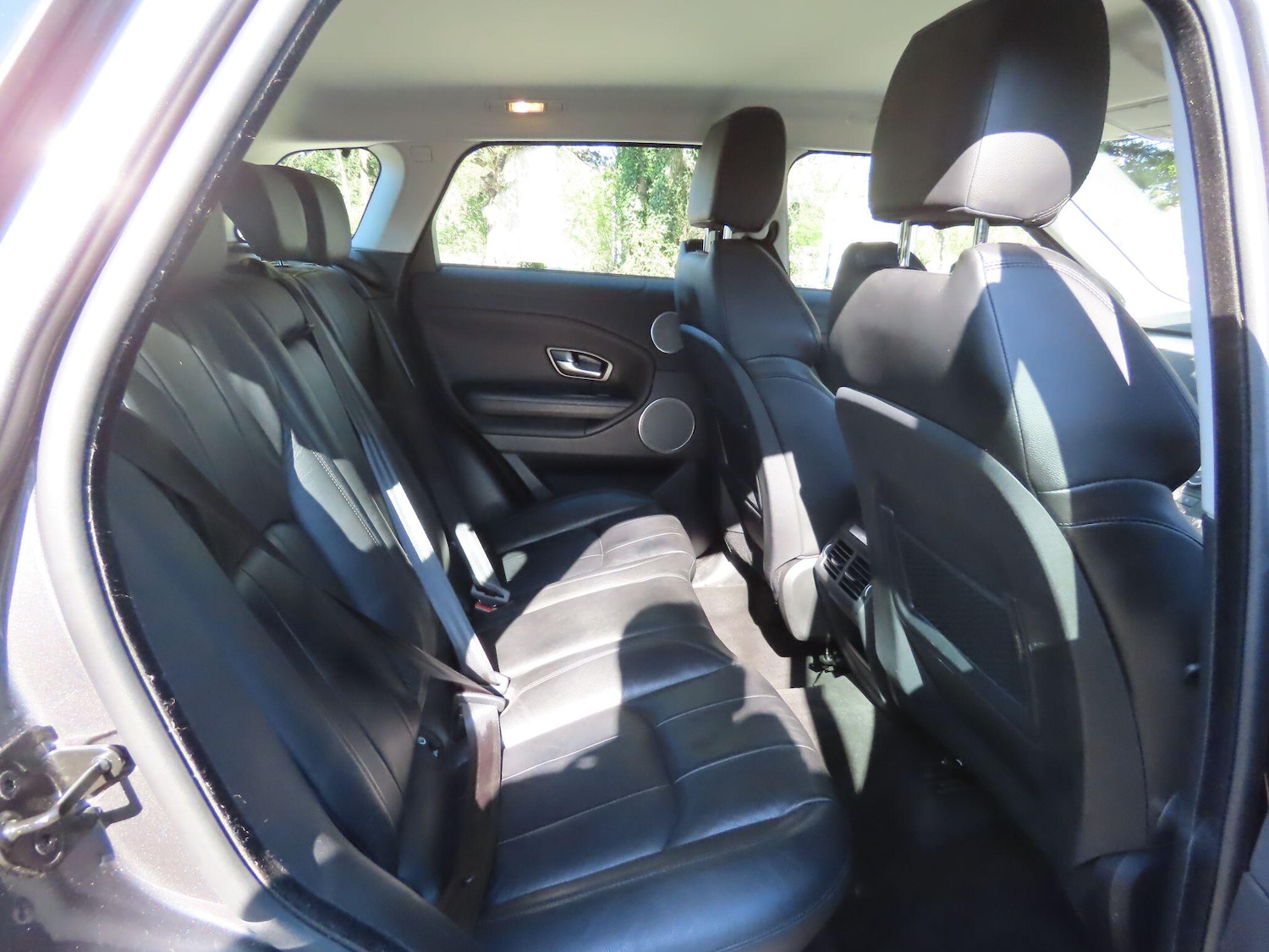 Used Land Rover Range Rover Evoque 2018 for sale - 77939671: Photo 9