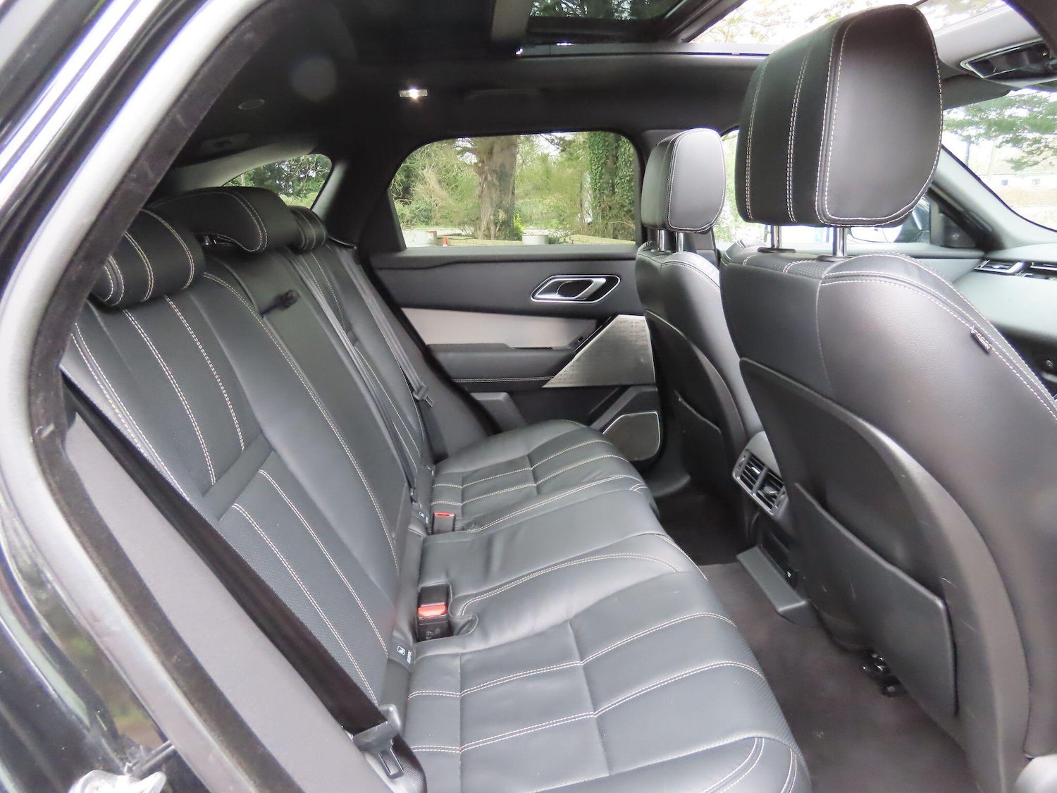 Used Land Rover Range Rover Velar 2021 for sale - 77793783: Photo 10