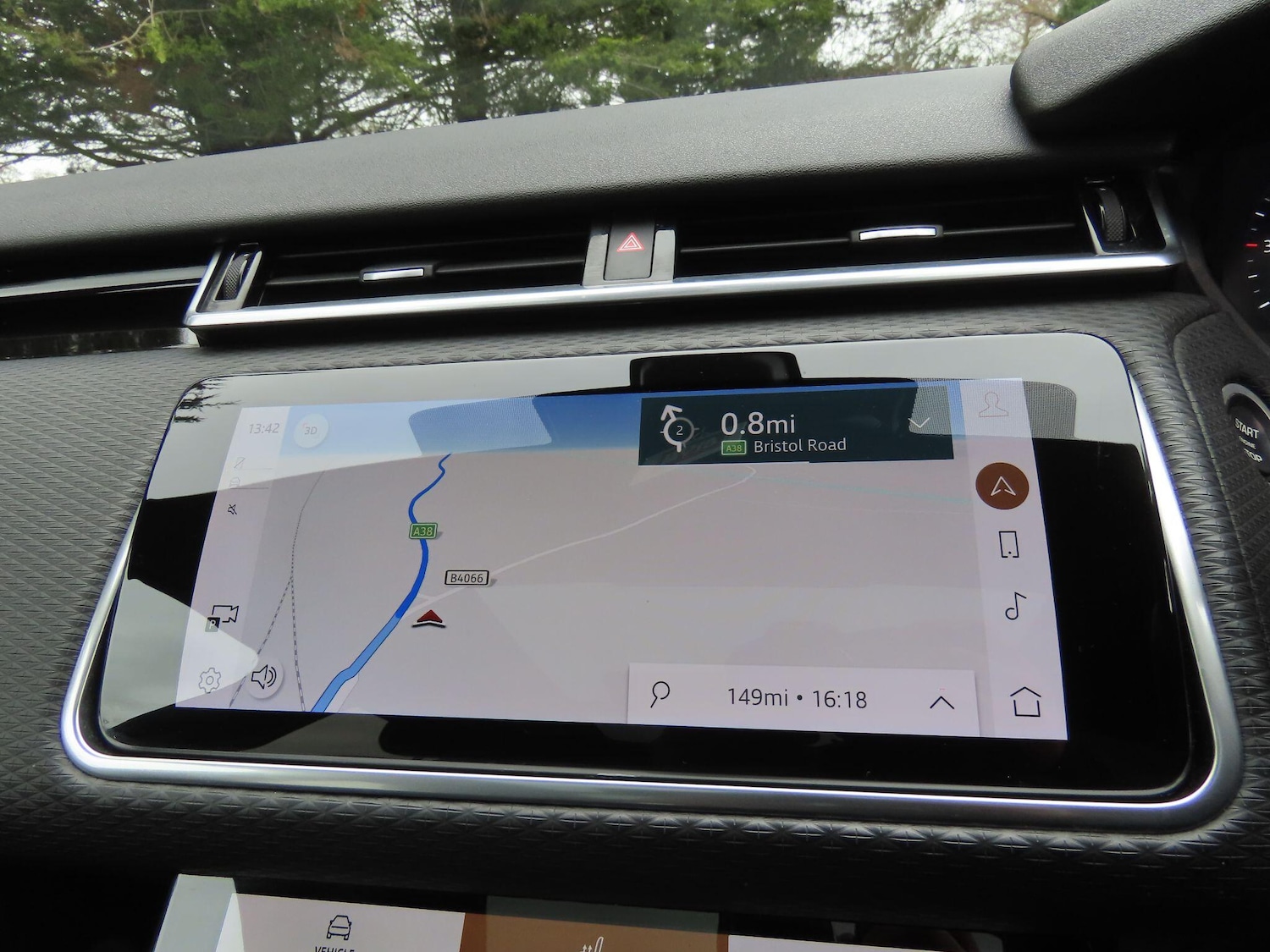 Used Land Rover Range Rover Velar 2021 for sale - 77793783: Photo 11