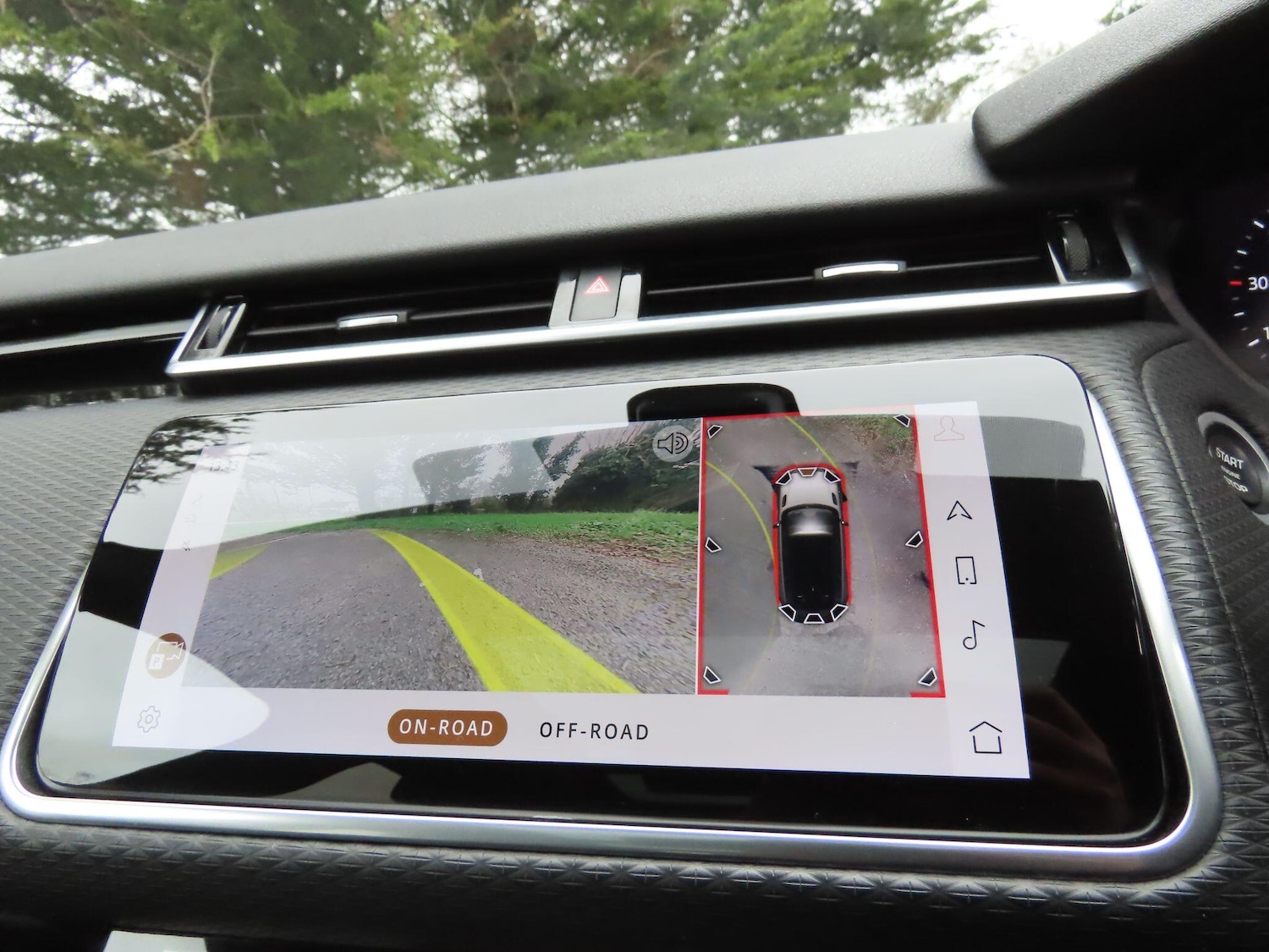 Used Land Rover Range Rover Velar 2021 for sale - 77793783: Photo 12