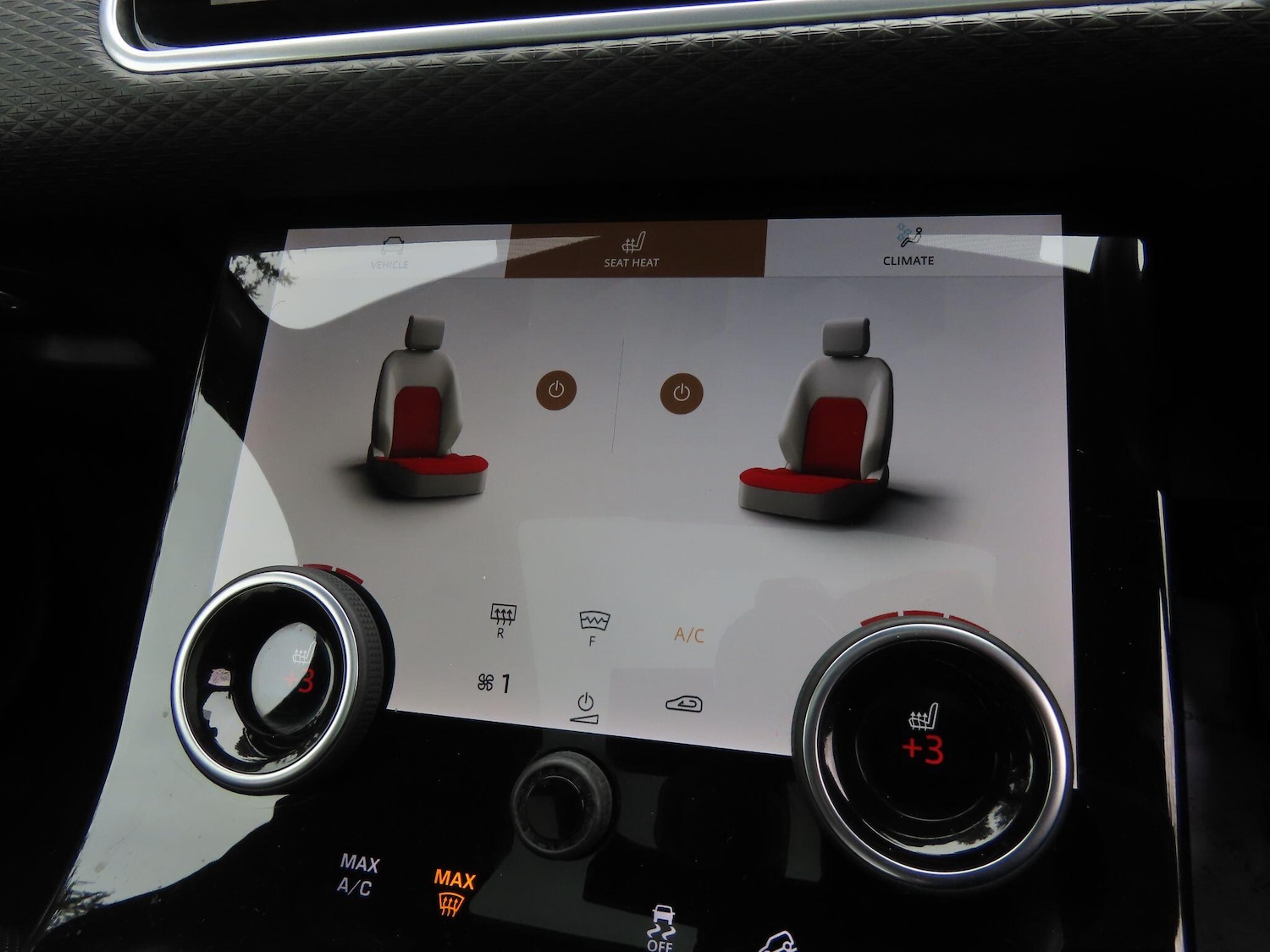 Used Land Rover Range Rover Velar 2021 for sale - 77793783: Photo 13