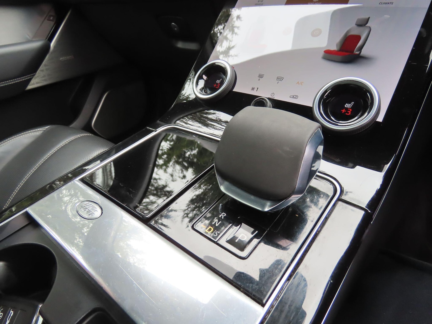 Used Land Rover Range Rover Velar 2021 for sale - 77793783: Photo 14