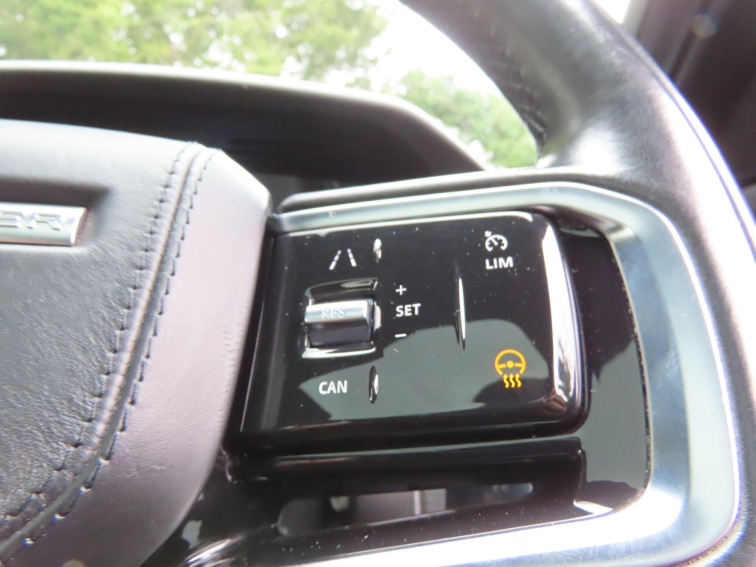 Used Land Rover Range Rover Velar 2021 for sale - 77793783: Photo 15