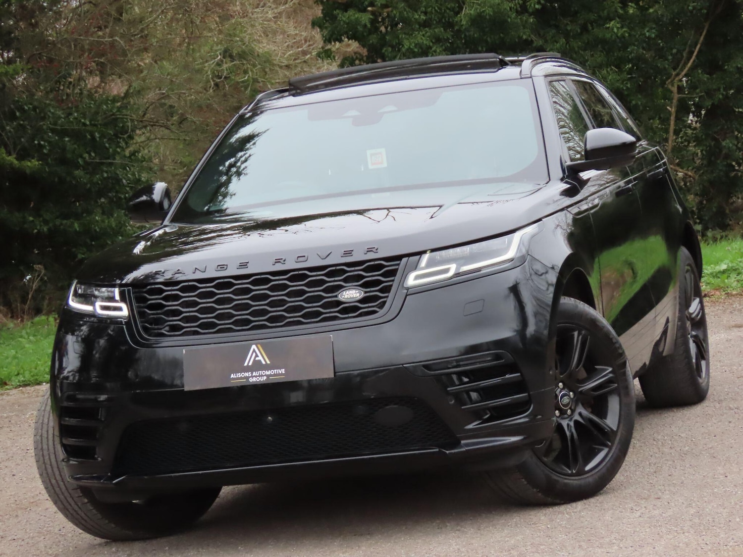 Used Land Rover Range Rover Velar 2021 for sale - 77793783: Photo 2