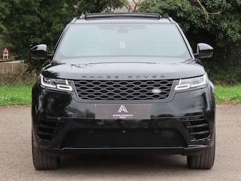 Used Land Rover Range Rover Velar 2021 for sale - 77793783: Photo