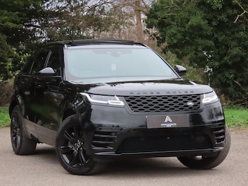 Used Land Rover Range Rover Velar 2021 for sale - 77793783: Photo