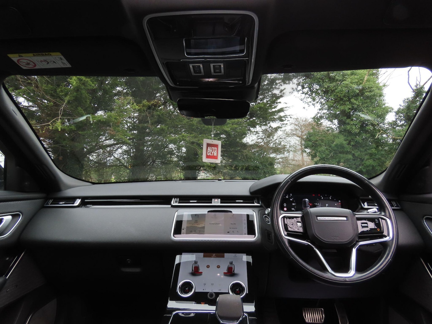 Used Land Rover Range Rover Velar 2021 for sale - 77793783: Photo 8