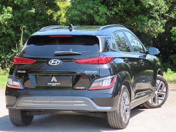 Used Hyundai KONA 2021 for sale - 78695404: Photo
