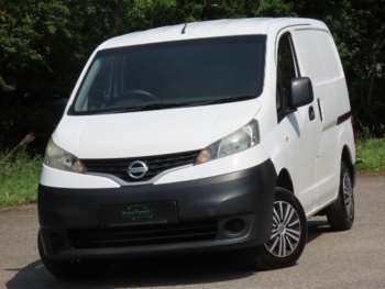 Used Nissan NV200 2013 for sale - 74989863: Photo