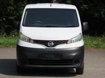 Used Nissan NV200 2013 for sale - 74989863: Photo