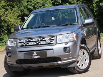 Used Land Rover Freelander 2 2011 for sale - 79229610: Photo