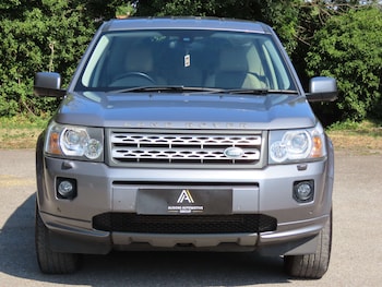 Used Land Rover Freelander 2 2011 for sale - 79229610: Photo