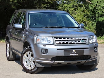 Used Land Rover Freelander 2 2011 for sale - 79229610: Photo