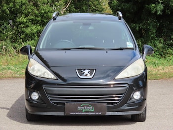 Used Peugeot 207 2011 for sale - 76987964: Photo