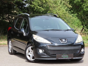 Used Peugeot 207 2011 for sale - 76987964: Photo