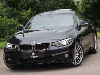 Used BMW 4 Series 2019 for sale - 78676016: Photo