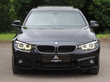 Used BMW 4 Series 2019 for sale - 78676016: Photo