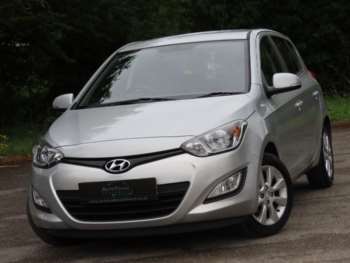 2014 (14) - 1.2 Active Euro 5 5dr