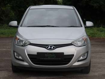 Used Hyundai i20 2014 for sale - 74908626: Photo