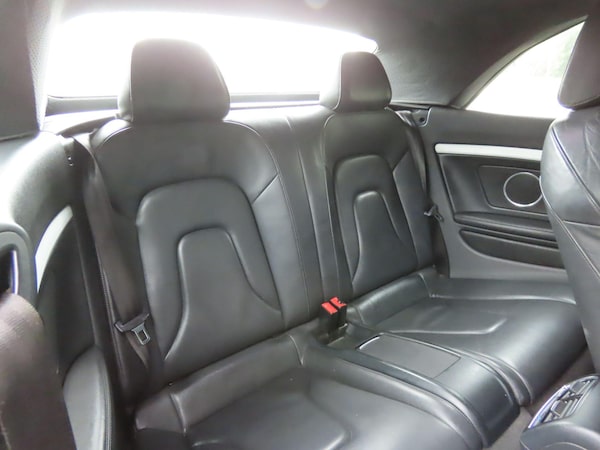 Used Audi A5 Cabriolet 2013 for sale - 76259052: Photo 11