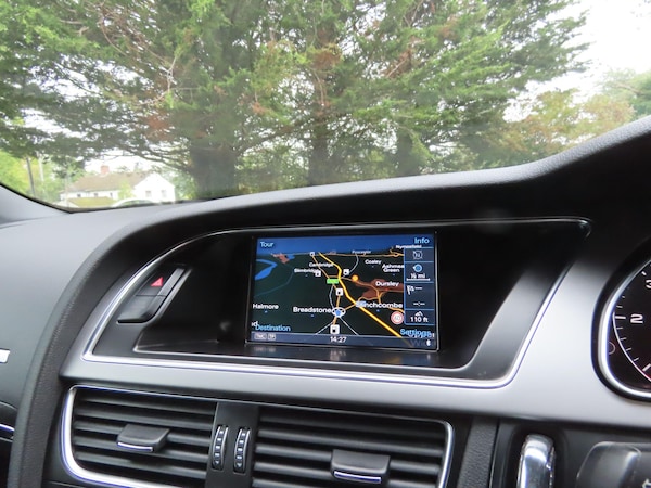 Used Audi A5 Cabriolet 2013 for sale - 76259052: Photo 12