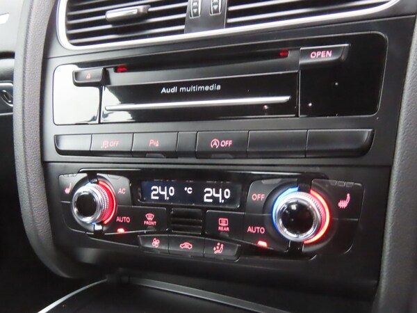Used Audi A5 Cabriolet 2013 for sale - 76259052: Photo 13