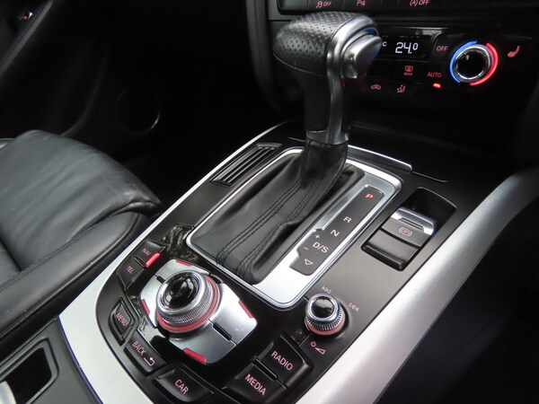 Used Audi A5 Cabriolet 2013 for sale - 76259052: Photo 14