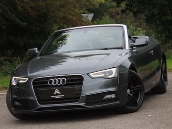 2013 (13) - 2.0 TDI 177 S Line Special Edition 2dr Multitronic