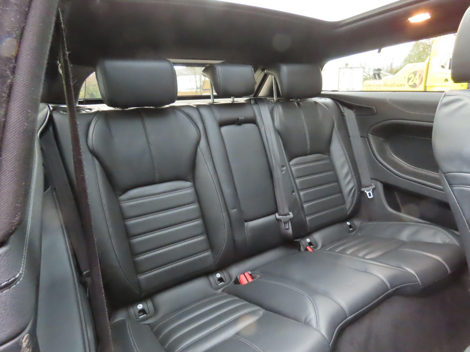 Used Land Rover Range Rover Evoque 2017 for sale - 76824611: Photo 10