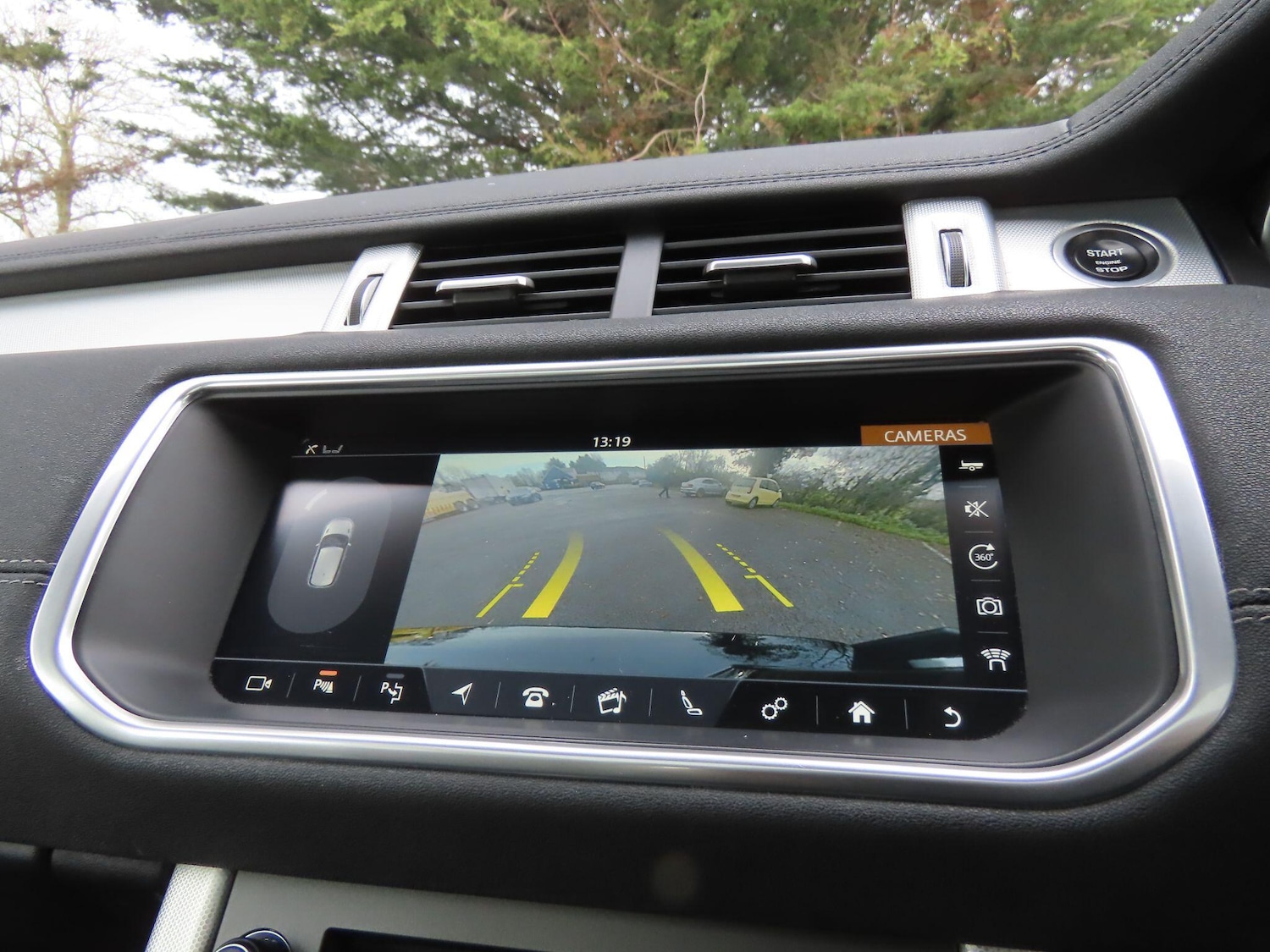 Used Land Rover Range Rover Evoque 2017 for sale - 76824611: Photo 12