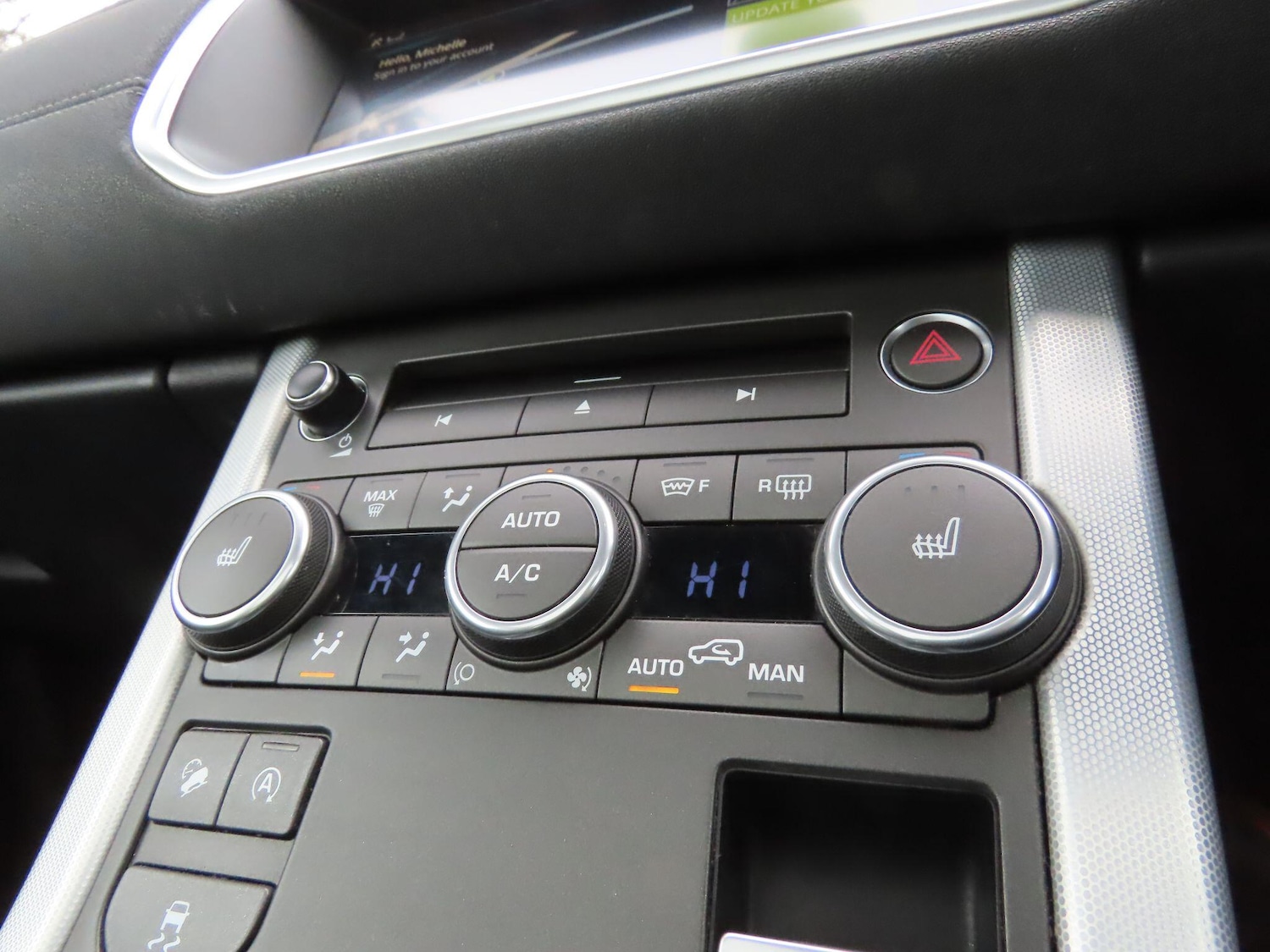 Used Land Rover Range Rover Evoque 2017 for sale - 76824611: Photo 13