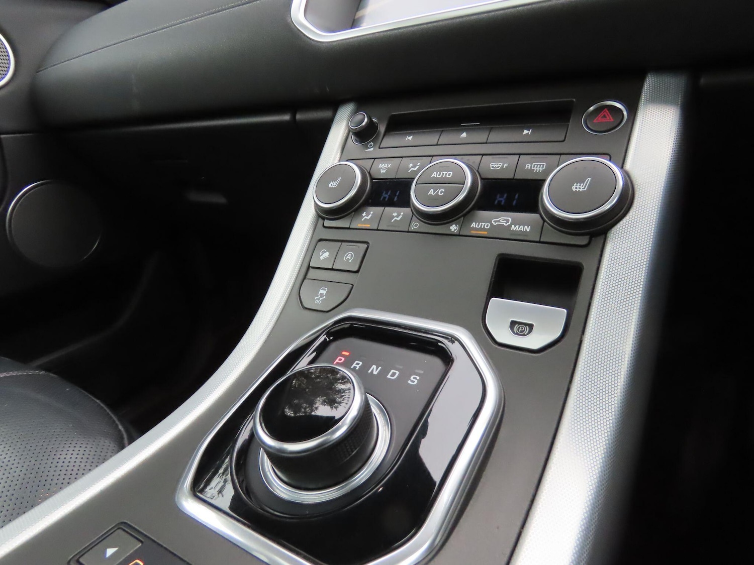 Used Land Rover Range Rover Evoque 2017 for sale - 76824611: Photo 14