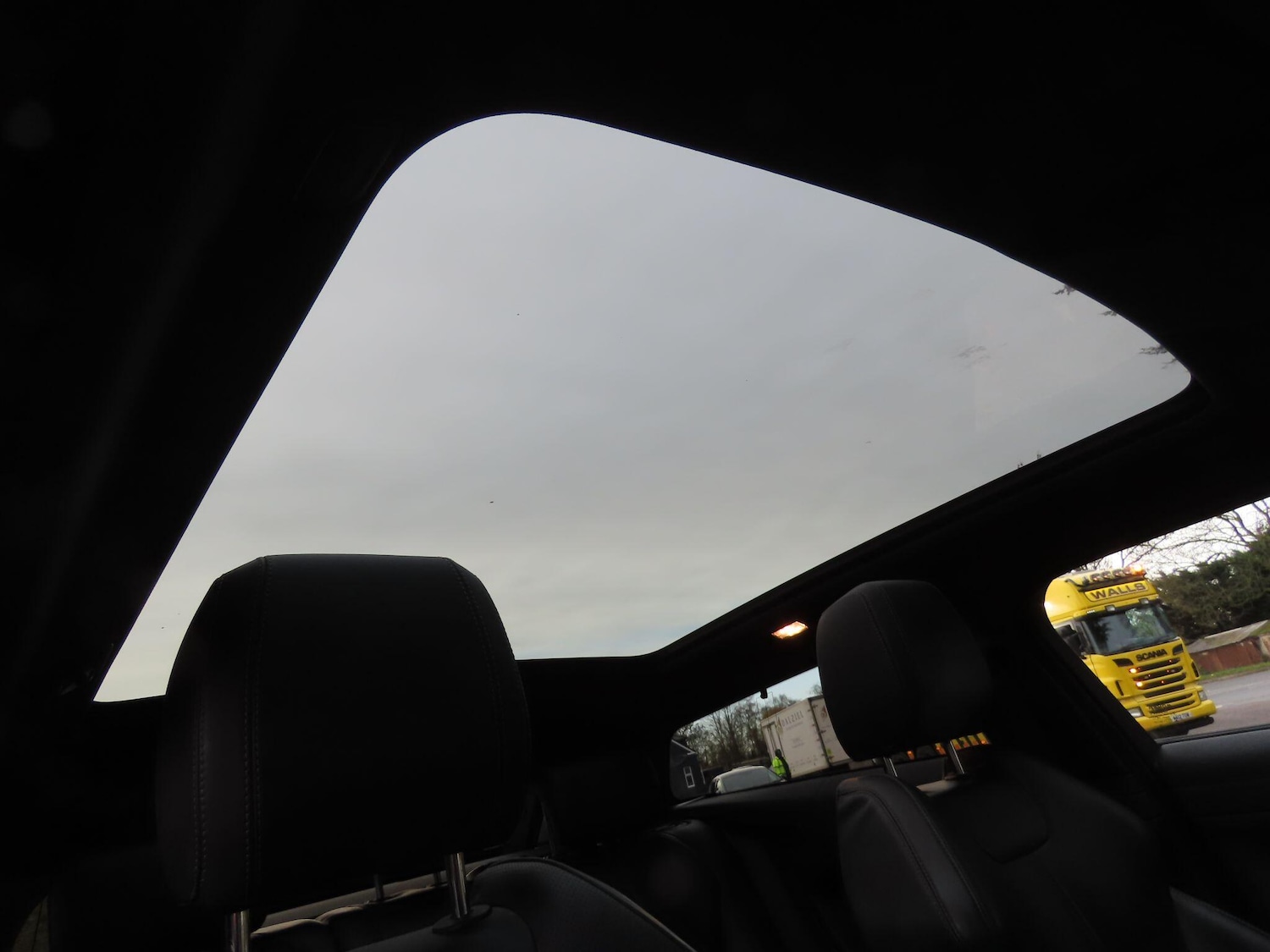 Used Land Rover Range Rover Evoque 2017 for sale - 76824611: Photo 17