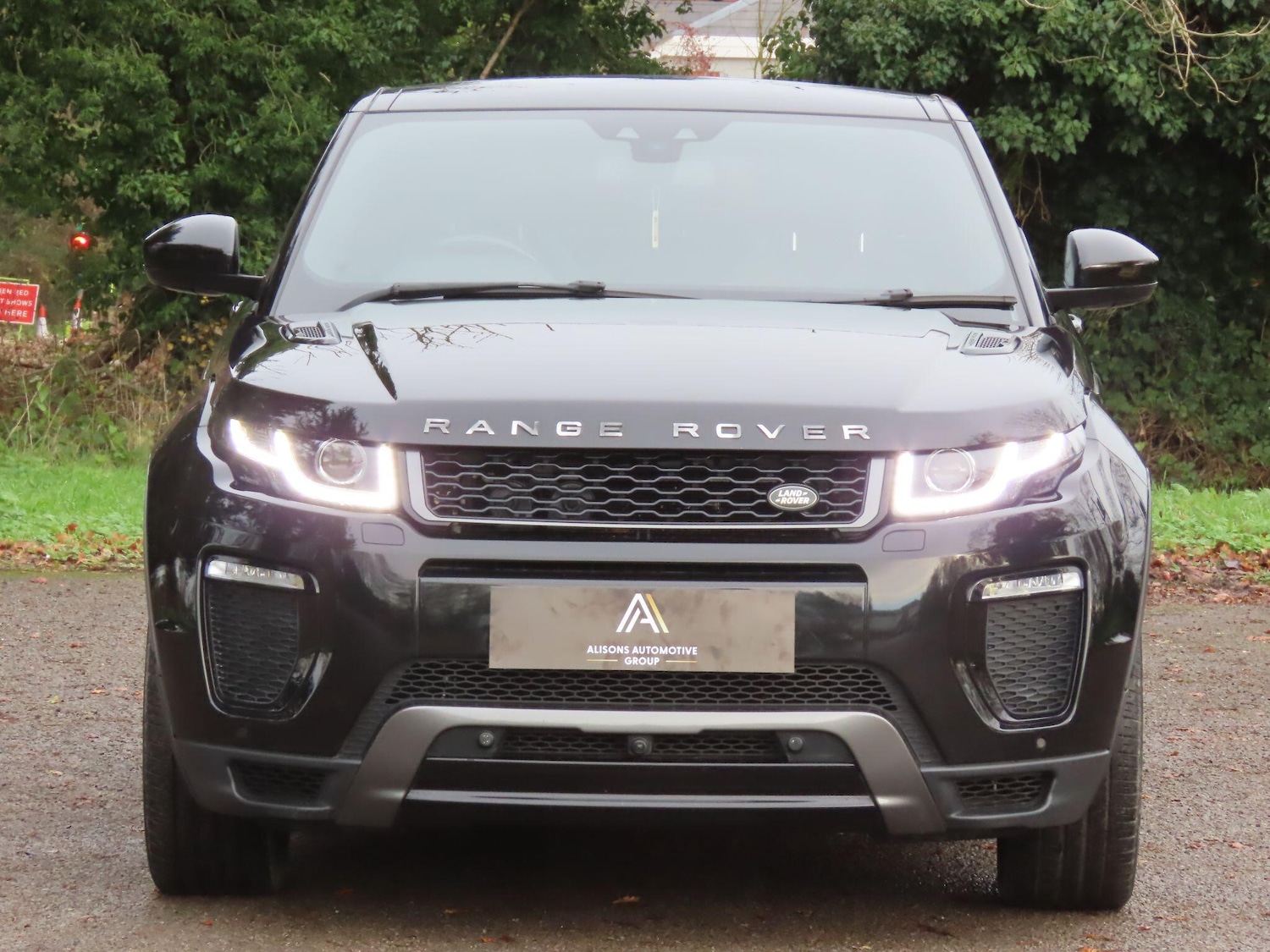 Used Land Rover Range Rover Evoque 2017 for sale - 76824611: Photo 3
