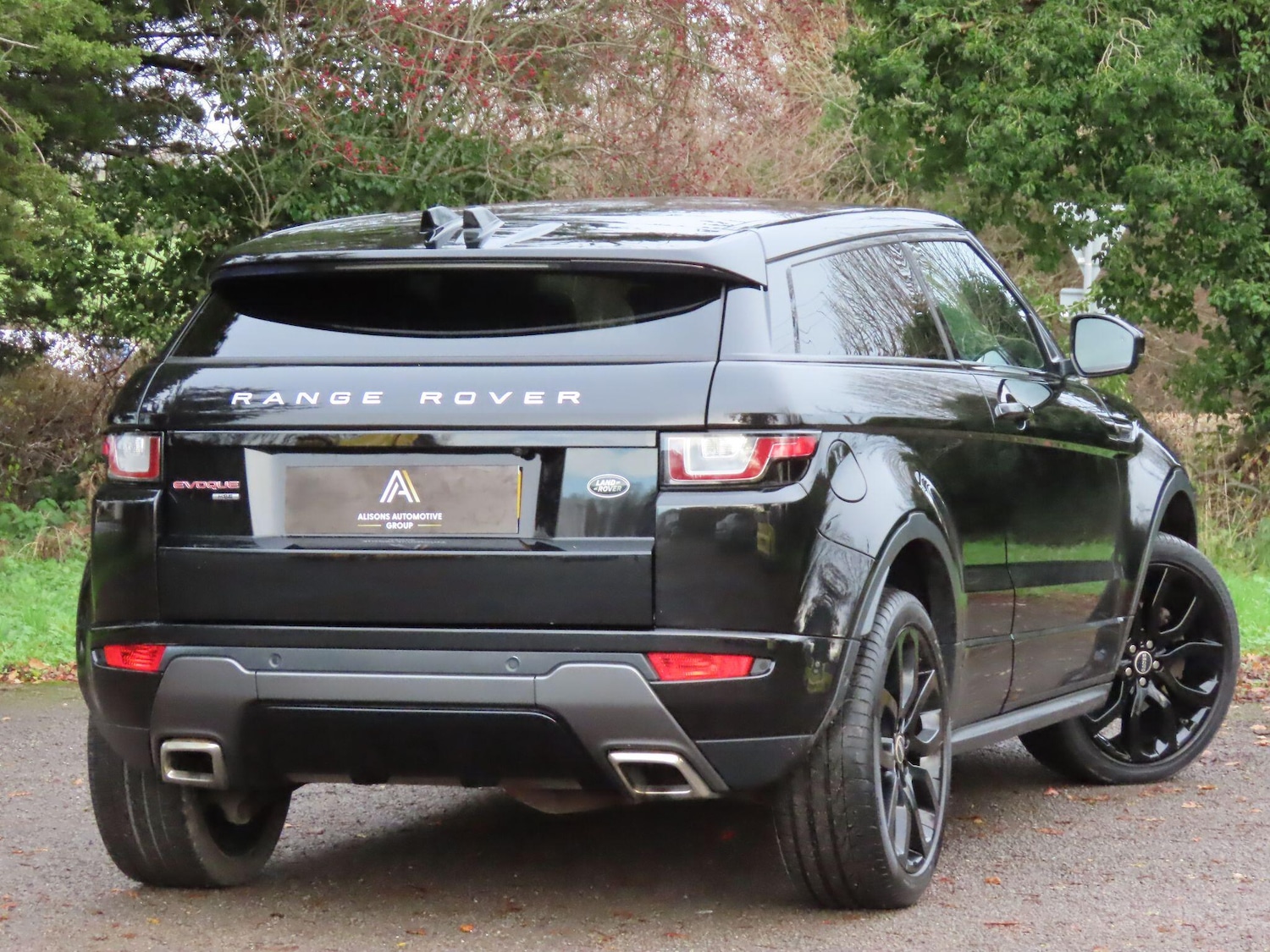 Used Land Rover Range Rover Evoque 2017 for sale - 76824611: Photo 5