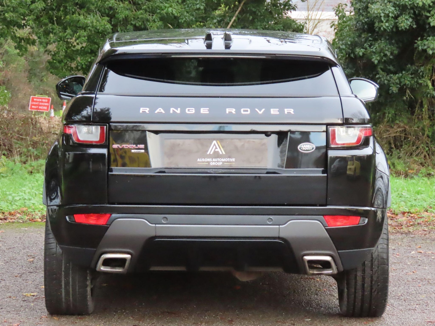 Used Land Rover Range Rover Evoque 2017 for sale - 76824611: Photo 6