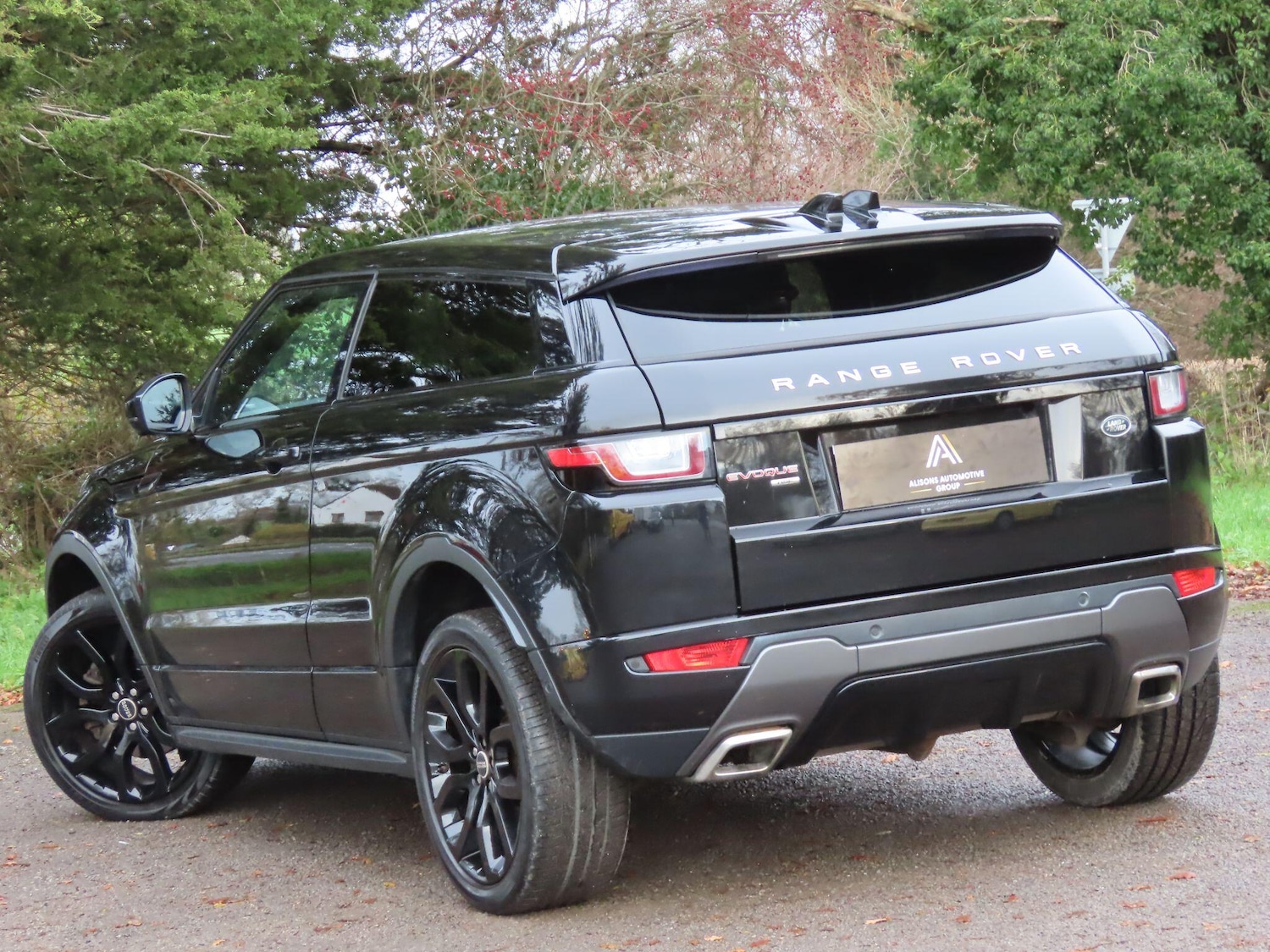 Used Land Rover Range Rover Evoque 2017 for sale - 76824611: Photo 7