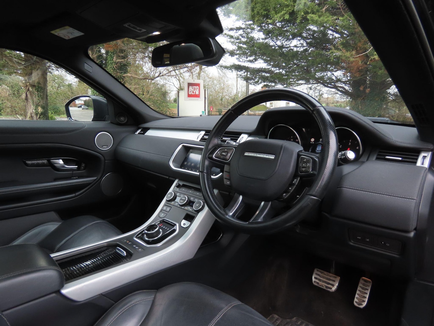 Used Land Rover Range Rover Evoque 2017 for sale - 76824611: Photo 8